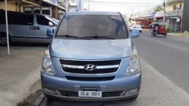 2008 Hyundai Grand Starex 12seaters