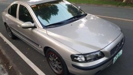 Volvo S60 Turbocharged Pristine condition 