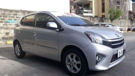 Toyota WIGO 2017 FOR SALE