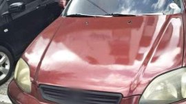 Honda Civic vti for sale or swap