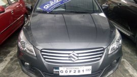 2018 Suzuki Ciaz Gray For Sale 