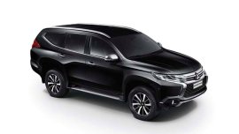 2018 New Mitsubishi Montero Sport GT 4WD AT For Sale 