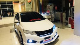 Honda City Vx 2014 Automatic Transmission For Sale 