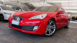 2011 Hyundai Genesis Coupe 3.8L Automatic For Sale  