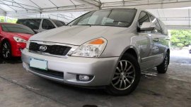 2013 Kia Carnival EX LWB 3.0 Diesel Automatic For Sale 