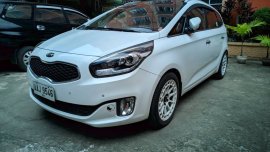Kia Carens EX Top of the Line 2014 For Sale 