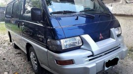 2001 Mitsubishi L300 Exceed for sale 