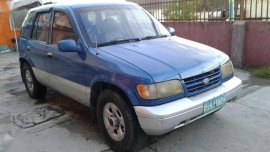 Kia Sportage for sale