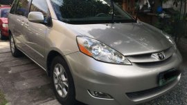 2007 Toyota Sienna XLE FOR SALE