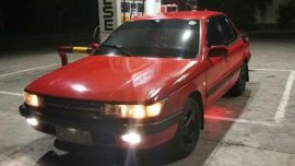 Mitsubishi Lancer Singkit 1989 for sale 