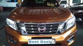2018 Nissan Navara for sale