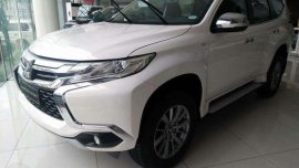 Mitsubishi Montero Sport 2018 For sale