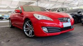 2011 Hyundai Genesis Coupe AT CASA a
