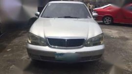 Nissan Cefiro 300ex 2004 for sale 