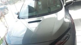 2018 Honda Civic for sale