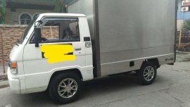 Mitsubishi L300 Alum Van 1996 for sale 