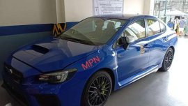 Subaru BRZ WRX 2018 for sale 