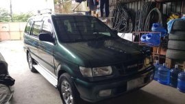 Isuzu Crosswind 2002 XTO for sale 