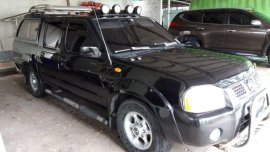 2005 Nissan Frontier for sale