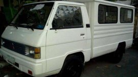 Mitsubishi L300 FB Almazora Body 1990 for sale 