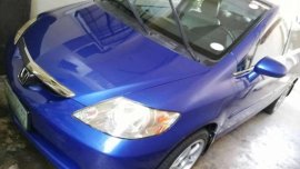 Honda City 2005 for sale 