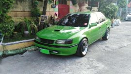 Toyota Corolla XE 2000 lovelife for sale 
