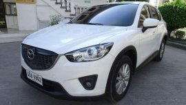 2014 Mazda CX5 for sale