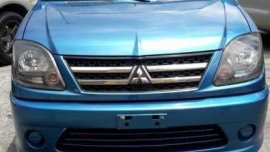 2017 Mitsubishi Adventure GLX for sale 