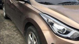 2015 Hyundai Elantra for sale 
