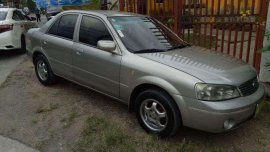 Ford Lynx Sedan 2004 for sale 