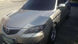 Mazda 3 2005 for sale