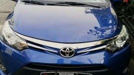 For sale 2017 TRD Toyota Vios 1.5