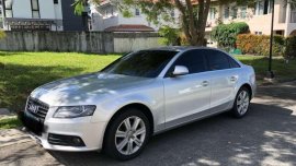 Audi A4 2.0 TDI 2010 for sale 