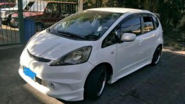 Honda Jazz GE 2009 iVTEC for sale 
