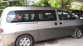 Hyundai Starex van 2006 for sale 
