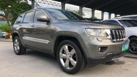 2013 Jeep Grand Cherokee Limited for sale 