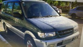 Isuzu Crosswind 2001 model for sale