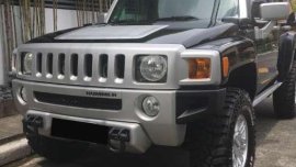 2008 Hummer H3 for sale