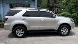 SUV TOYOTA Fortuner 2006 FOR SALE