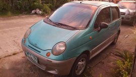 Daewoo Matiz 2 automatic for sale 