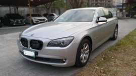 2011 BMW 730D FOR SALE