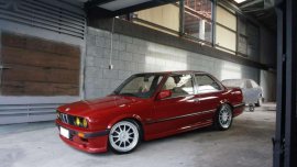 BMW E30 325i Coupe 1987 for sale 