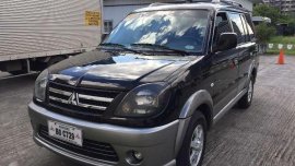 2017 Mitsubishi Adventure for sale