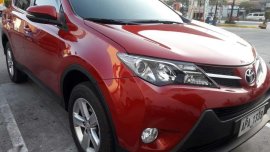 2015 Toyota Rav4 FOR SALE