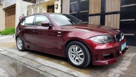 2011 BMW 118D FOR SALE
