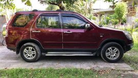 Honda CRV 2003 for sale