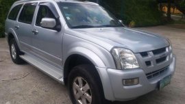 Isuzu Alterra Automatic 2006model for sale 