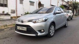 2017 Toyota Vios 1.3e FOR SALE
