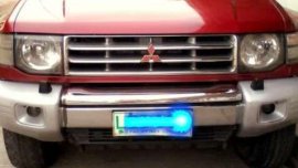 Mitsubishi Pajero Field Master 2002 for sale 