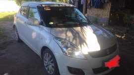 2012 Suzuki Swift AT for sale 